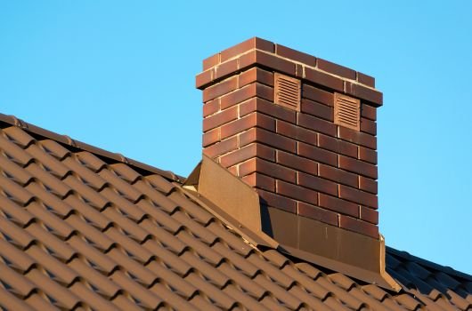 Chimney Services Andover