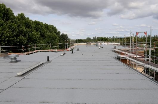 Flat Roof Repair Andover Flat Roof Repair