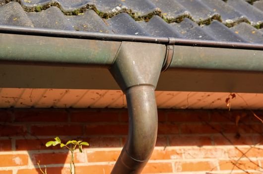 Gutter Services Andover